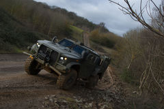 JLTV - CANDIDATE FOR THE ICON OF THE FUTURE